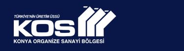 Konya Organize Sanayi Bölgesi